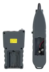 photo Ermenrich NetGeeks NP40 Digital Cable Tracker