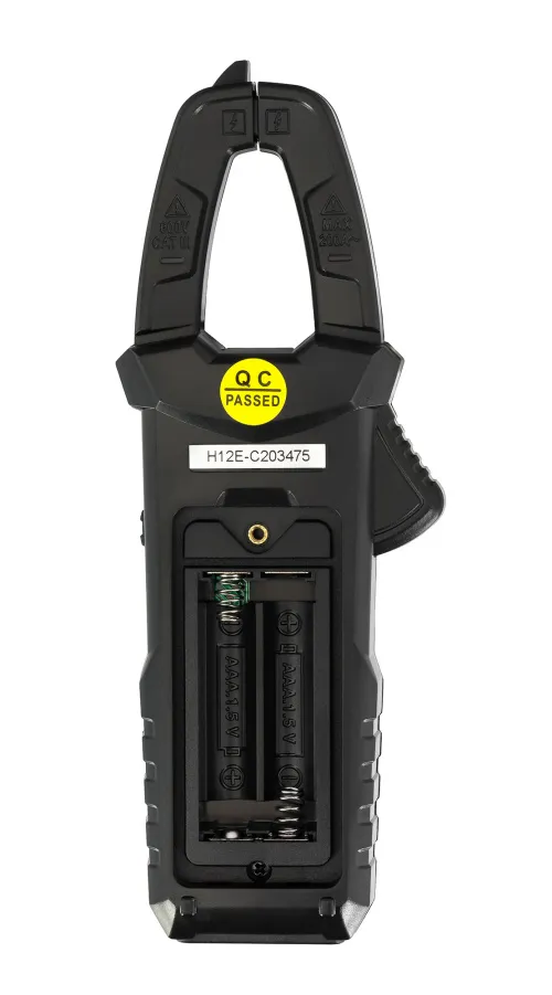 picture Ermenrich Ping MK10 Digital Clamp Meter, image 6