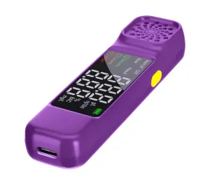 image Ermenrich Seek AT20 Alcohol Tester