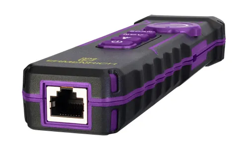 image Ermenrich NetGeeks NP60 Optical Wire Tracker, image 11