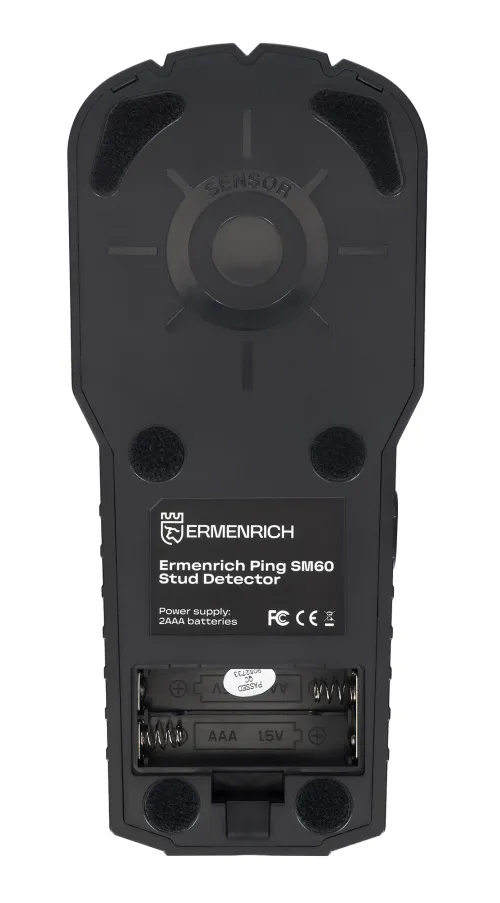 photo Ermenrich Ping SM60 Stud Detector, image 5