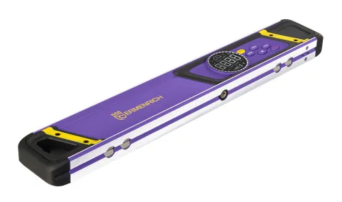 photograph Ermenrich Verk LD40 Digital Level, with laser, image 2