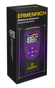 picture Ermenrich Wett MW40 Moisture Detector