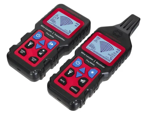 image Ermenrich Ping SM150 Underground Wire Locator, image 3