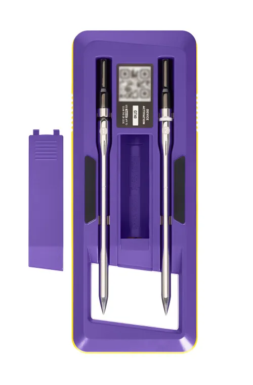 photo Ermenrich BBQ GT40 Meat Thermometer, image 6