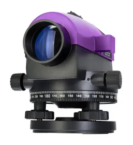 photo Ermenrich PL30 Optical Level
