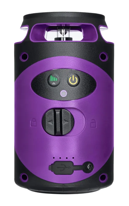 image Ermenrich PLUS LN40 Laser Level, image 4