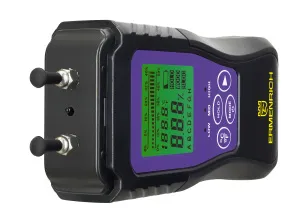photograph Ermenrich Wett MW30 Moisture Detector