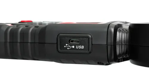 photo Ermenrich Seek DN30 Digital Anemometer, image 6