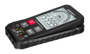 picture Ermenrich Zing TC19 Digital Multimeter