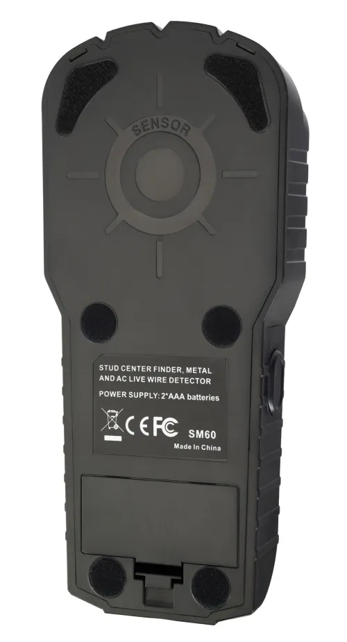 photo Ermenrich Ping SM60 Stud Detector, image 3