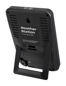 photograph Ermenrich Report WR30 Weather Station