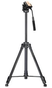 image Levenhuk Level PLUS VT20 Tripod