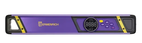 photograph Ermenrich Verk LD40 Digital Level, with laser, image 3