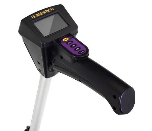 photo Ermenrich Reel WM10 Digital Measuring Wheel, image 8