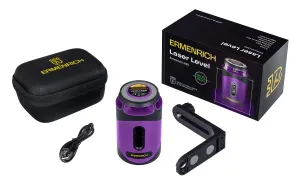 image Ermenrich PLUS LN40 Laser Level