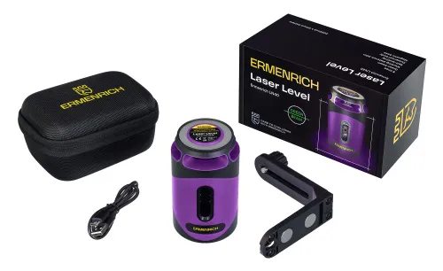 image Ermenrich PLUS LN40 Laser Level, image 2