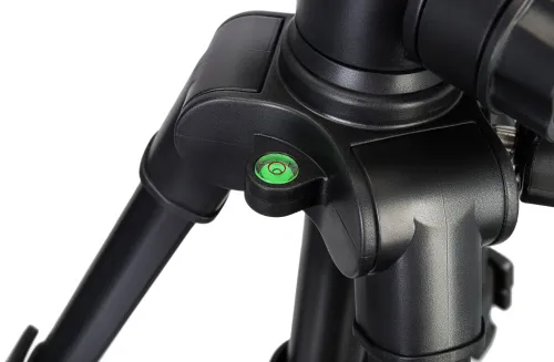 photo Levenhuk Level BASE TR40 Tripod, image 8