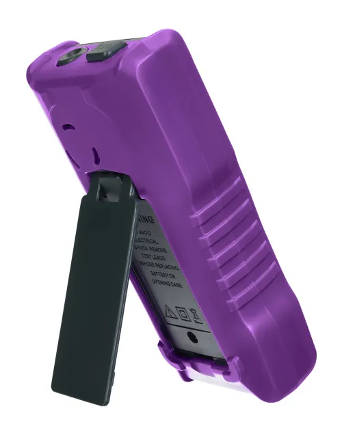 photograph Ermenrich Zing TC20 Digital Multimeter, image 5