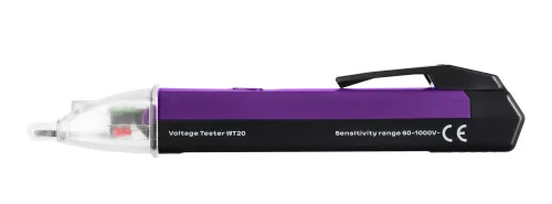 picture Ermenrich Zing WT20 Voltage Tester, image 2