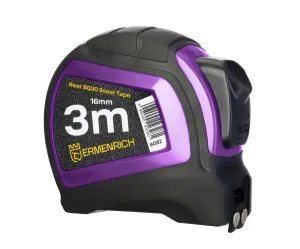 photo Ermenrich Reel SQ30 Ruler Tape