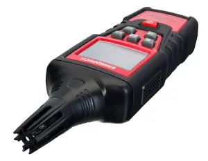 photograph Ermenrich Wett TU30 Thermohygrometer