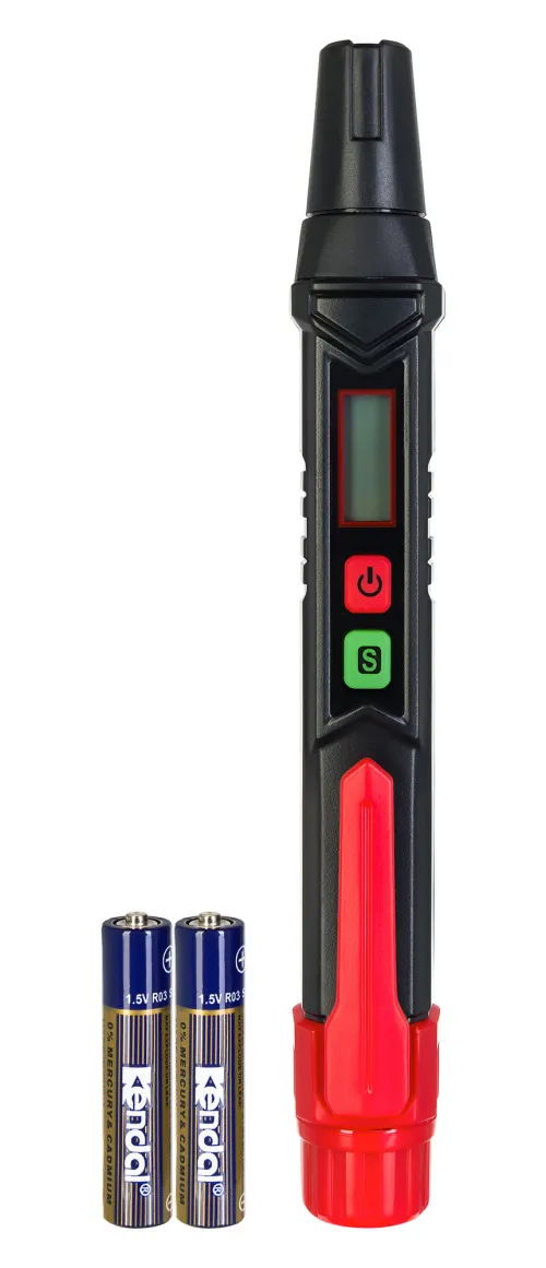 picture Ermenrich Verk FB20 Brake Fluid Tester, image 7