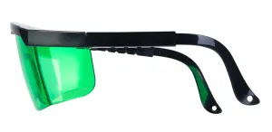 photo Ermenrich Verk GG30 Green Eyeglasses
