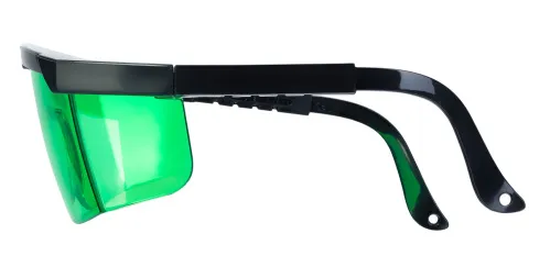 photo Ermenrich Verk GG30 Green Eyeglasses, image 3