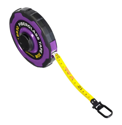 photo Ermenrich Reel SR30 Ruler Tape, image 3