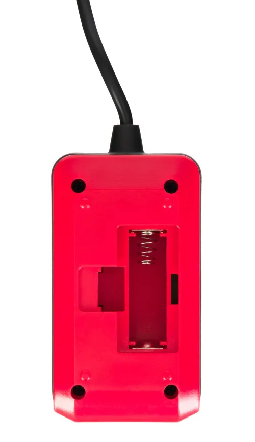 photo Ermenrich Zing CT30 Auto Tester, image 5