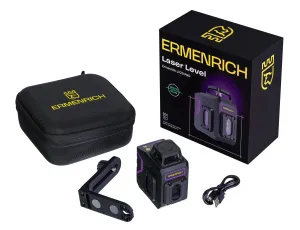 image Ermenrich PRO LV20 Laser Level