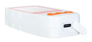 picture Ermenrich Ping RD40 Radiation Detector