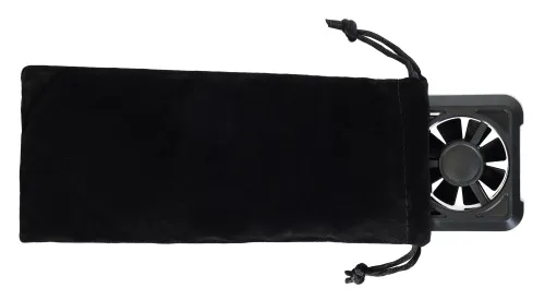 photograph Ermenrich Seek DN10 Digital Anemometer, image 2