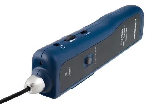 image Ermenrich Ping SM80 Underground Wire Locator, image 6