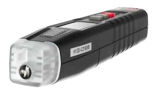 photograph Ermenrich Zing TC12 Digital Multimeter, image 2