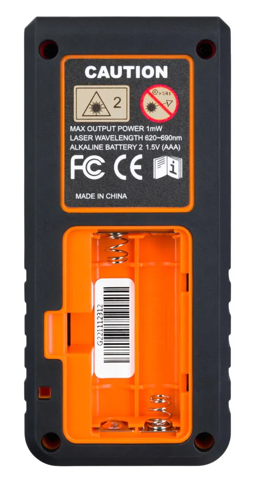 image Ermenrich Reel PLUS GD60 Laser Meter, image 5