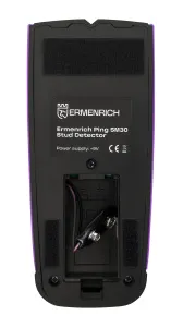 image Ermenrich Ping SM30 Stud Detector