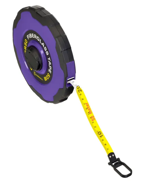 image Ermenrich Reel SR50 Ruler Tape, image 3