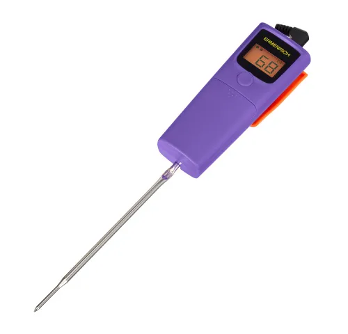 image Ermenrich BBQ GT20 Meat Thermometer, image 7