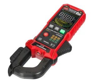 picture Ermenrich Ping MK30 Digital Clamp Meter