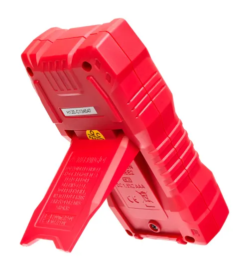 picture Ermenrich Zing TC07 Digital Multimeter, image 3