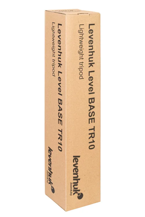 picture Levenhuk Level BASE TR10 Tripod, image 9