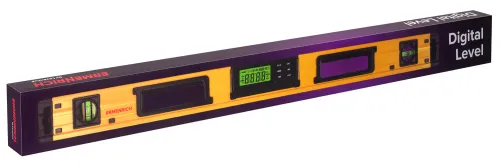 picture Ermenrich Verk LY80 Digital Level, image 8