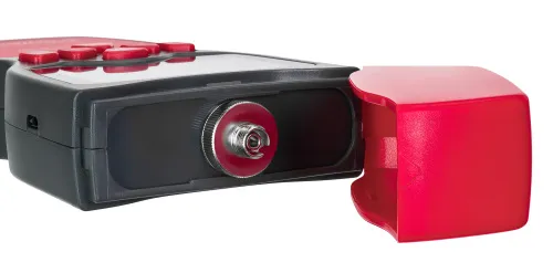 picture Ermenrich NetGeeks NU10 Optical Multimeter, image 7