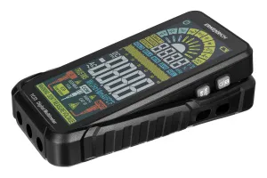 photograph Ermenrich Zing TC33 Digital Multimeter