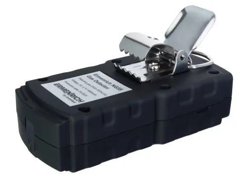 photograph Ermenrich NG35 Gas Detector, image 6
