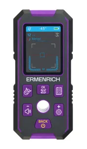 image Ermenrich Ping SM70 Stud Detector
