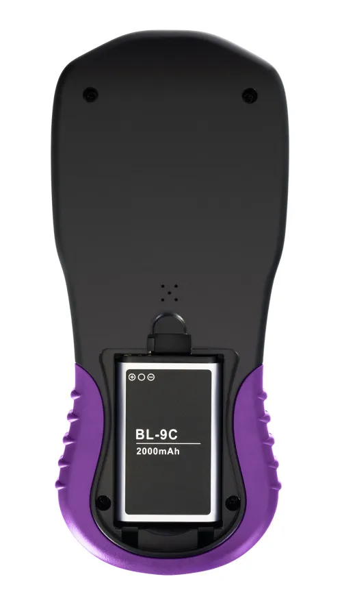 photograph Ermenrich Reel BD30 GPS Land Meter, image 6