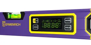 photo Ermenrich Verk LL30 Digital Level